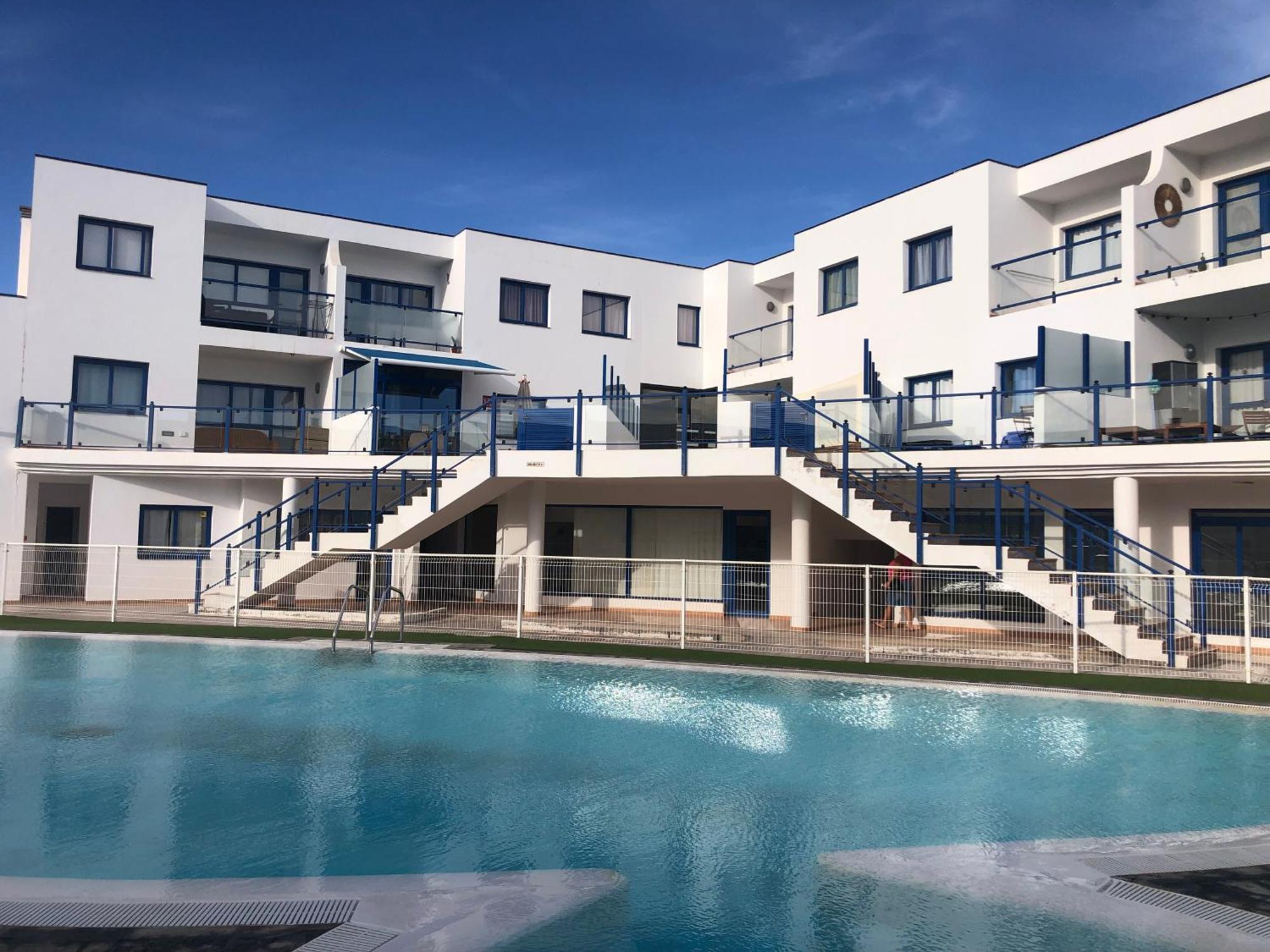 Casa Sofia - Costa Calma Sun & Beach Exterior photo